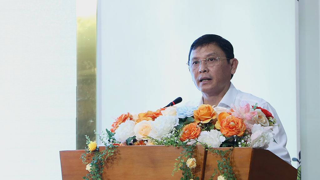 Đắk Lắk đảm bảo quyền, lợi ích hợp pháp chính đáng của đoàn viên, người lao động